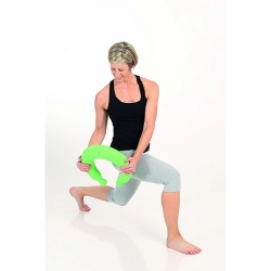 Topanga Togu 3 kg- kolor zielony